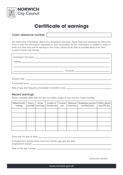safety training certificate template