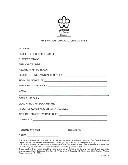 28834672-joint-tenancy-form-leicestercity-council