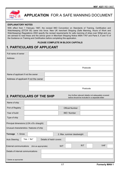 28842315-application-for-a-safe-manning-document-department-for-transport-dft-gov