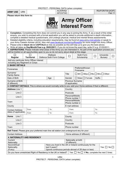 28842932-army-officer-interest-form-welbeck-defence-sixth-form-college-dsfc-ac