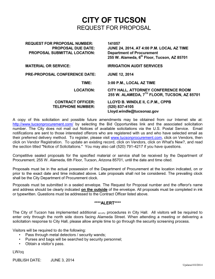 288441577-city-of-tucson-rfp-template