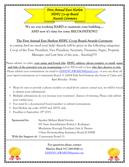 288469658-first-annual-east-harlem-hdfc-co-op-board-awards-ceremony-uhab