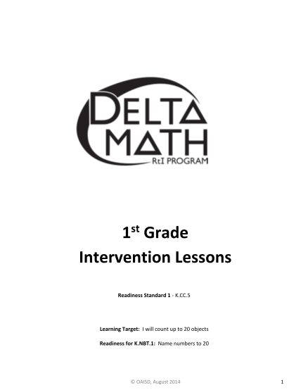 288598761-1st-grade-intervention-lessons-readiness-standard-1-k-rtisupport-oaisd