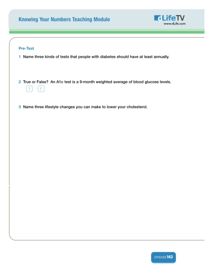 288655380-knowing-your-numbers-teaching-module-dlife