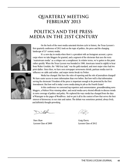 288730135-quarterly-meeting-february-2013-politics-and-the-press-texaslyceum