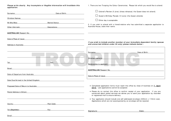 28879536-trooping-application-form