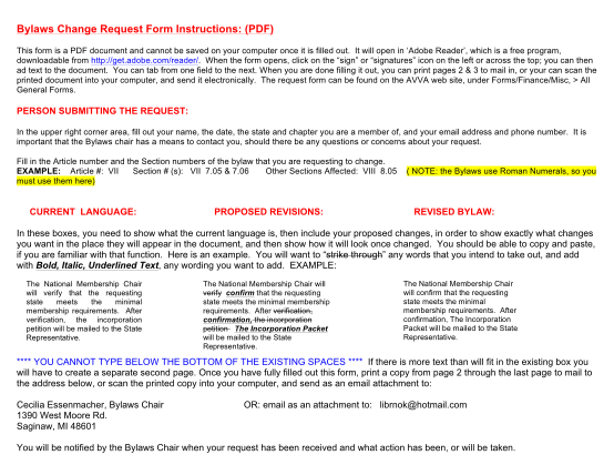 288809010-bylaws-change-request-form-instructions-pdf-avva