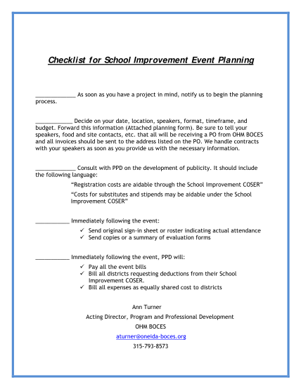 288927001-checklist-for-school-improvement-event-planning-oneida-boces