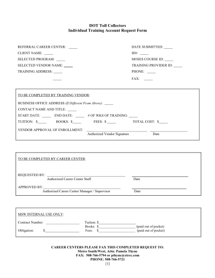 288999387-dot-toll-collectors-individual-training-account-request-form-massworkforce