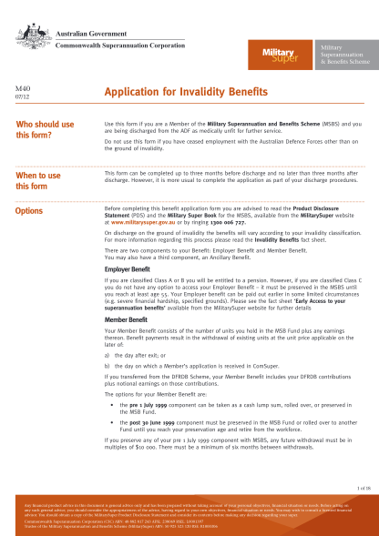 28913518-application-for-invalidity-benefits-militarysuper