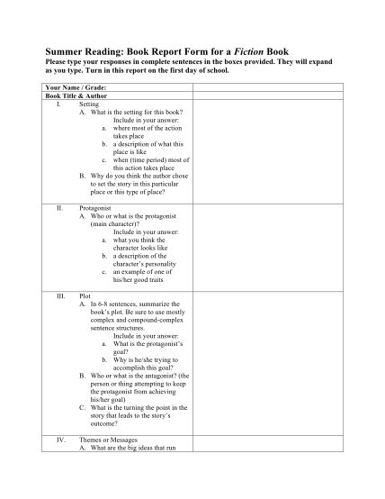 289155423-ms-fiction-book-report-form-charlottesville-catholic-school-cvillecatholic