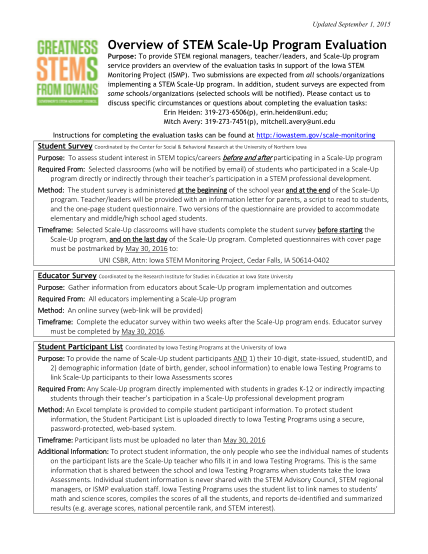 289309486-overview-of-stem-scale-up-program-evaluation