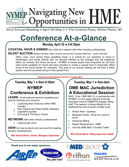 289359051-conference-at-a-glance-nymep-nymep