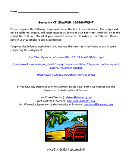 289361861-geometry-cp-summer-assignment