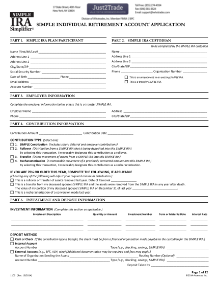 289390813-simple-individual-retirement-account-application