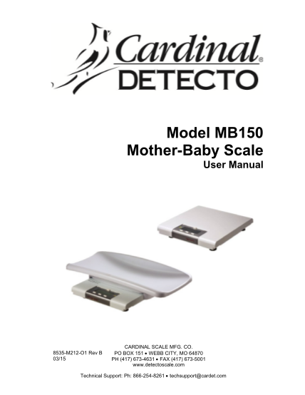 289392660-model-mb150-mother-baby-scale-detecto