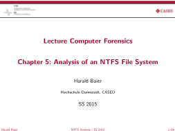 289499068-lecture-computer-forensics-4ex-chapter-5-analysis-of-an-dasec-h-da