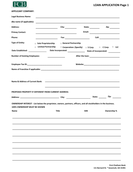 289528979-application-3-pages-first-chatham-bank