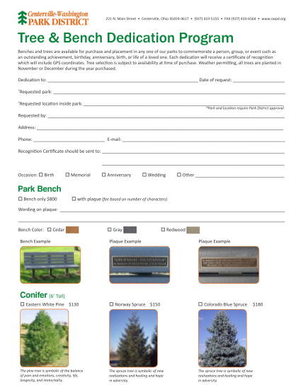 289606928-tree-bench-dedication-program-centerville-washington-park