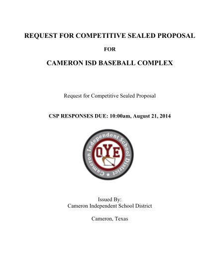 289639514-request-for-competitive-sealed-proposal-cameron-isd