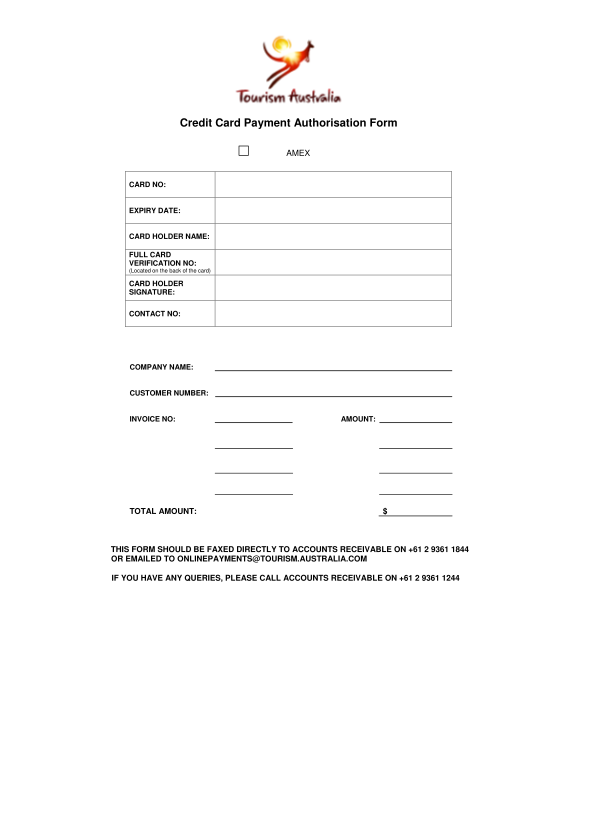 28981226-amex-credit-card-payment-form-accounts-receivable-2-docx