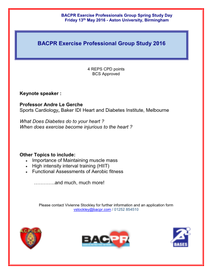 289859956-bacpr-exercise-professionals-group-spring-study-day