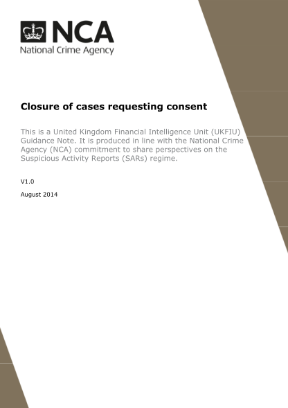 290042318-closure-of-cases-requesting-consent-v10doc