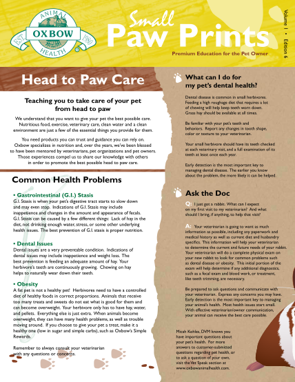 290151157-head-to-paw-care-oxbow-animal-health