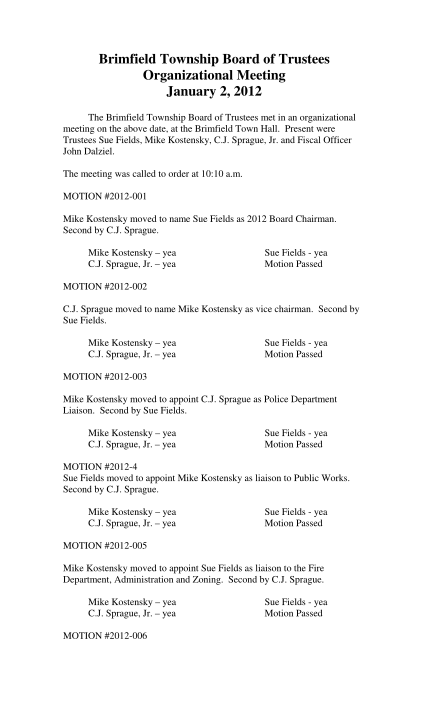 290204397-the-brimfield-township-board-of-trustees-met-in-an-organizational-brimfieldohio