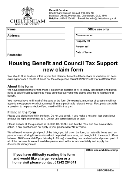 290339501-housing-benefit-and-council-tax-support-new-claim-form-cheltenham-gov