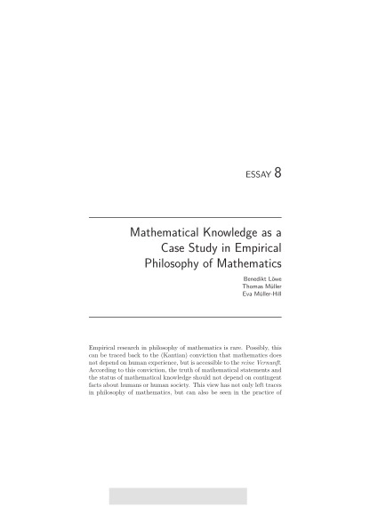290343342-mathematical-knowledge-as-a-case-study-in-empirical-philosophy-of-mathematics