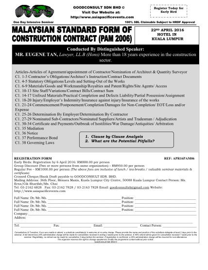 290377849-pam-2006-clause-by-clause-analysis-practice-procedure-and