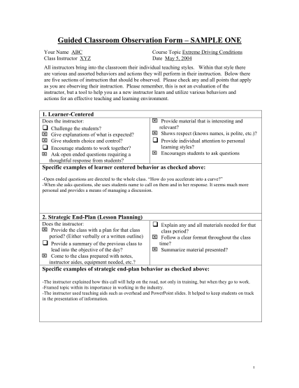 290407560-guided-classroom-observation-form-sample-one