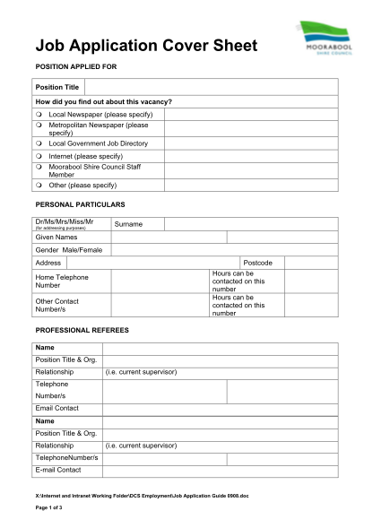 29042954-job-application-cover-sheetpdf-moorabool-shire-council