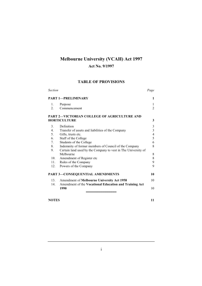 29046660-melbourne-university-vcah-act-1997-victorian-legislation-and-legislation-vic-gov