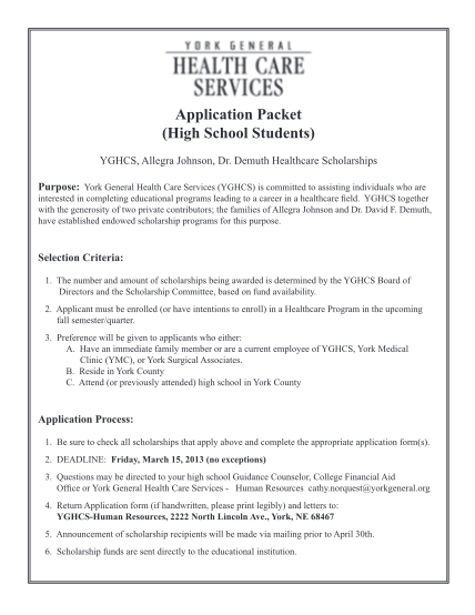 22 High School Personal Statement Examples Free To Edit Download 