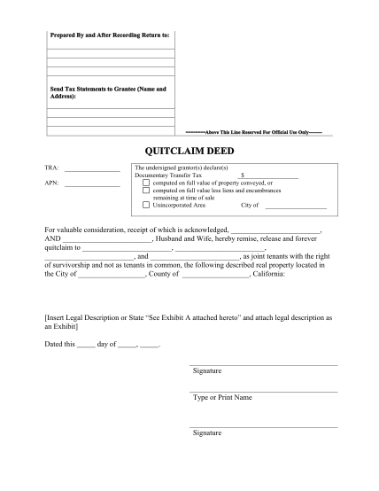 76-quit-claim-deed-form-texas-free-to-edit-download-print-cocodoc