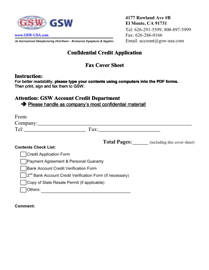 290664435-confidential-credit-application-fax-cover-sheet-instruction