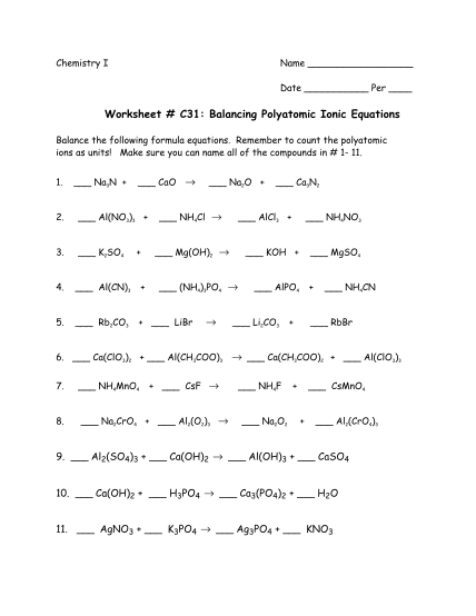 290712015-ionic-equations-worksheet