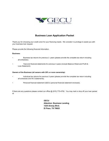 290713046-business-loan-application-packet-bgecu-eporgb