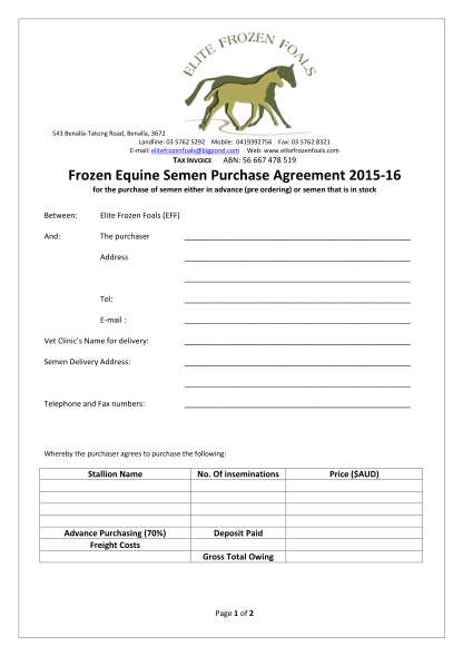 290763812-tax-invoice-frozen-equine-semen-purchase-agreement-2015-16
