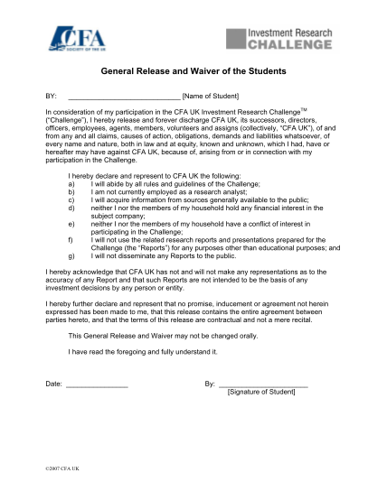 77 General Release Of All Claims Form Page 2 Free To Edit Download And Print Cocodoc 7200