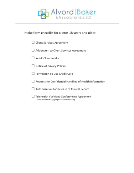 290840363-intake-form-checklist-for-clients-18-years-and-older