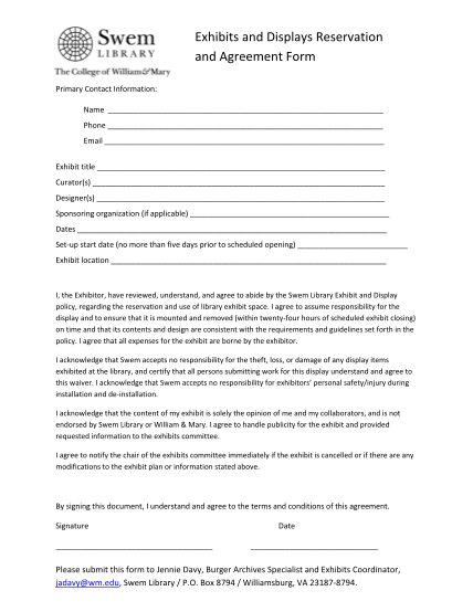 290904870-exhibits-and-displays-reservation-and-agreement-form