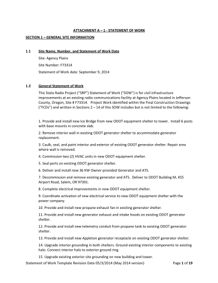 290977493-attachment-a-1-statement-of-work-ftp-odot-state-or