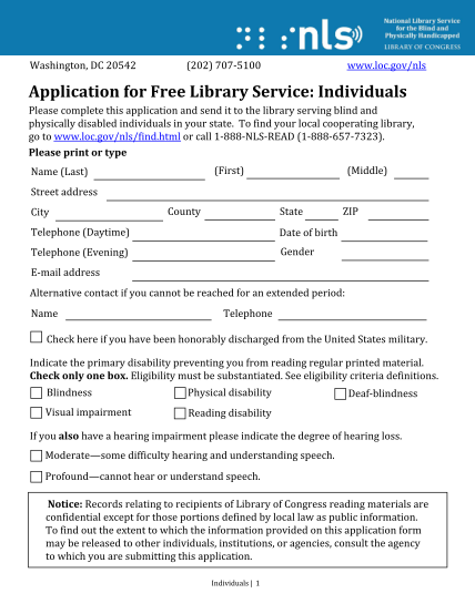 291095763-application-for-library-service-application-form-for-a-library-program-of-braille-and-audio-materials-circulated-to-eligible-borrowers
