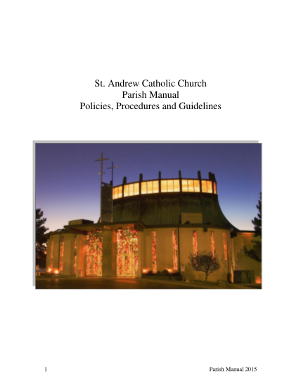 291198448-st-andrew-church-manual-2015-st-andrew-catholic-church-standrewchurch