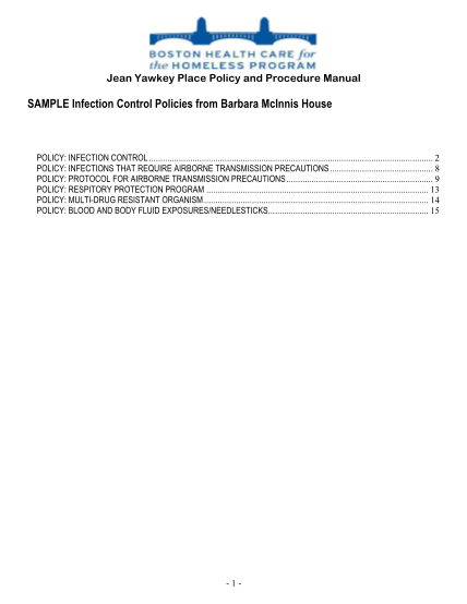 291212112-sample-infection-control-policies-from-barbara-mcinnis-house1doc-nhchc