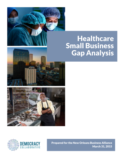 291236627-healthcare-small-business-gap-analysis-community-wealthorg