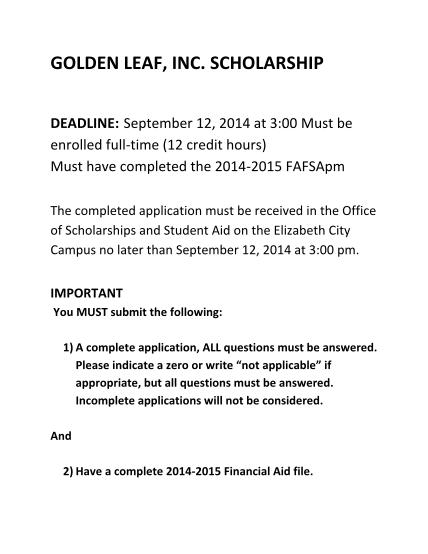 291284090-golden-leaf-inc-scholarship-albemarleedu